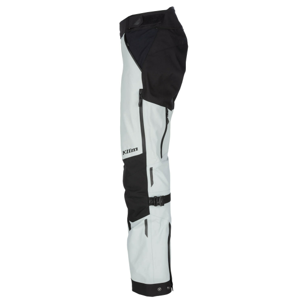 Pantaloni moto damă KLIM Altitude Black, 9, nordicamoto.ro