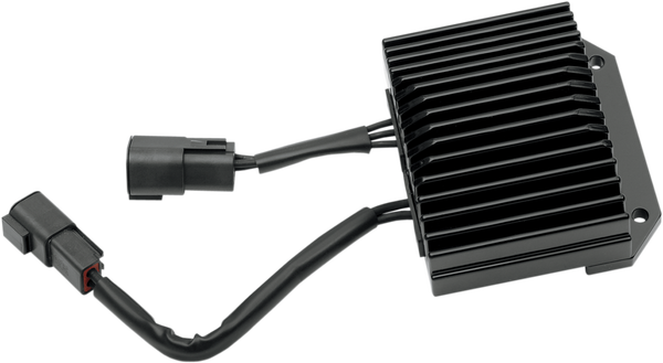 Standard Rectifying Regulator Black, 1, nordicamoto.ro