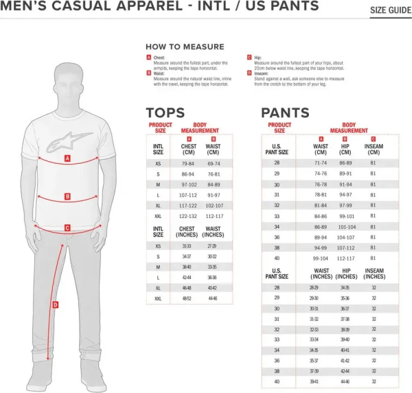 Alpinestars Asym Csf T-shirt White -0