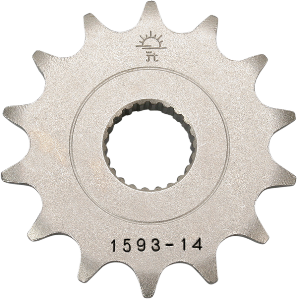 JT SPROCKETS Front Sprocket 