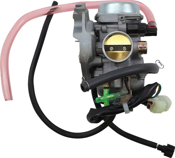 Replacement Carburetor Kit Silver, 1, nordicamoto.ro