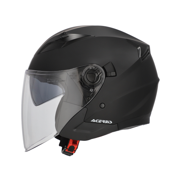 Casca Jet Acerbis Firstway 2.0 22-06 Negru II XL-7