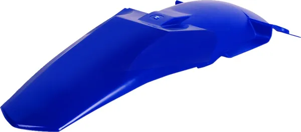 Aripa spate Yamaha YZ 85 02-20 Polisport albastru-0