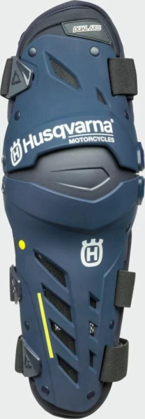 Genunchiere HUSQVARNA DUAL AXIS-3