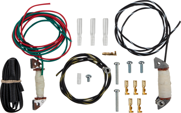 MOOSE RACING Stator -0