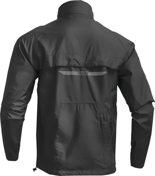 Geaca Thor Pack Black-2