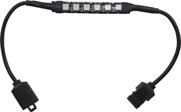 Proglow Color Changing Led Accent Light Strips, 2, nordicamoto.ro