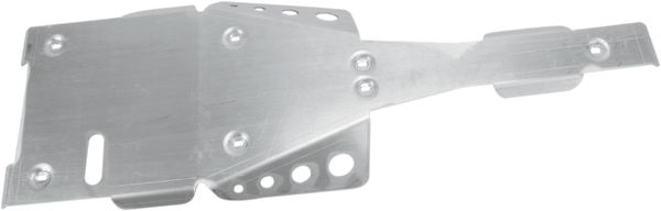 Frame Glide Plate Chrome, 2, nordicamoto.ro