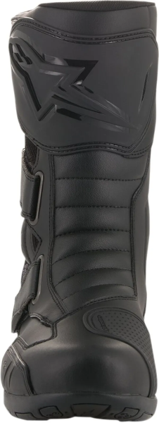 Cizme Touring Alpinestars Radon Drystar  Black-5