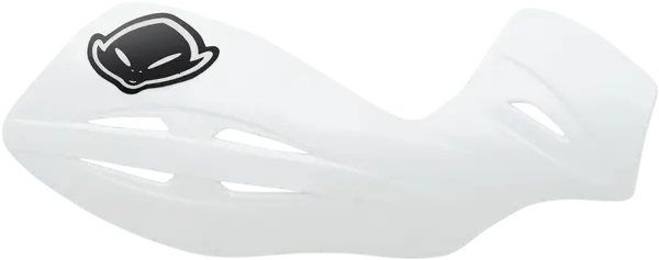 Mx Handguards White