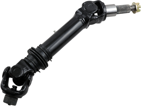 Oem Replacement Standard Cv Axle Black 