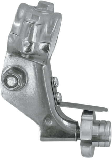 Ez-adjust Clutch Perch Silver, 1, nordicamoto.ro