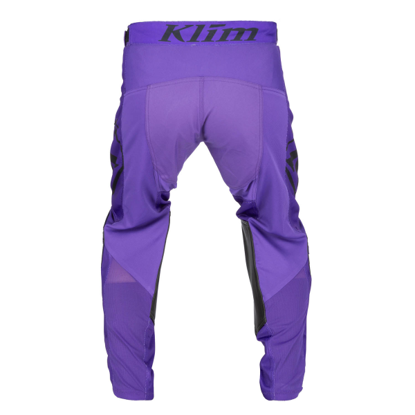 Pantaloni Moto Klim Enduro XC Lite Corrosion Vivid Blue-18