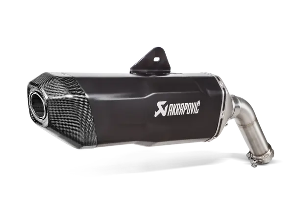 Slip-on Line Muffler Street Black -28d089269e781a38e3858091f0f2a834.webp