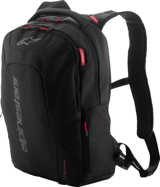 Rucsac Alpinestars City Hunter Black