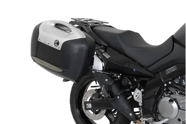 Kit adaptor SW-Motech pentru suport Side Case Evo Hepco & Becker plastic cases KFT00152210-0