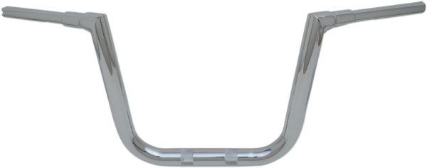 Handlebar Grande Tp 13c Silver, 1, nordicamoto.ro