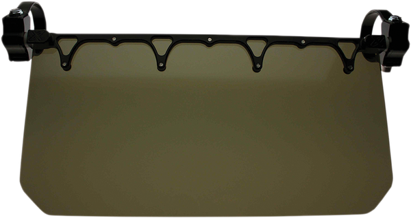 Sun Visor Gray, 1, nordicamoto.ro