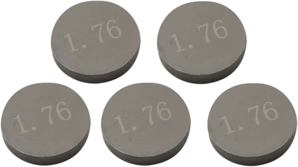 8.90mm Replacement Shims