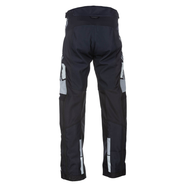 Pantaloni Snowmobile Klim Revolt Scuba Blue-7