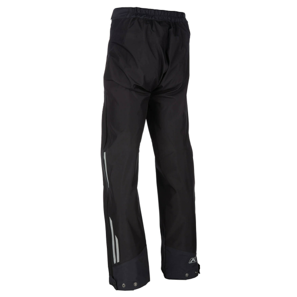 Pantaloni Klim Forecast Black, 3, nordicamoto.ro
