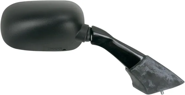 Oem-style Replacement Mirror Black-0