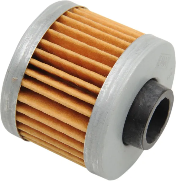 Oil Filter Orange-0