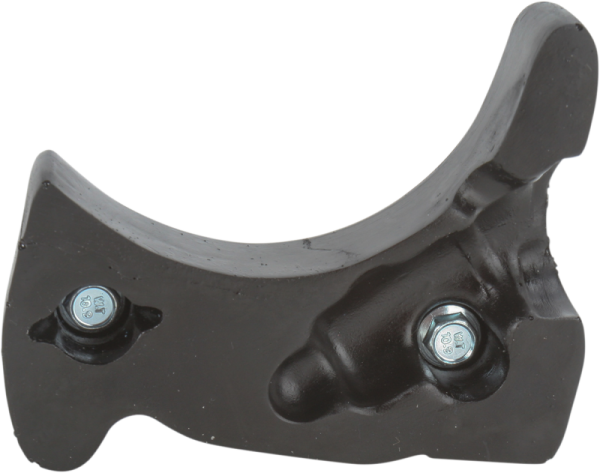 MOOSE RACING Poly Case Saver Black -0