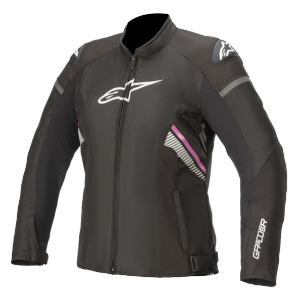 Women's Stella T-gp Plus R V3 Riding Jacket-0