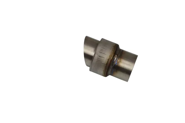 Noise Damper Stainless Steel 