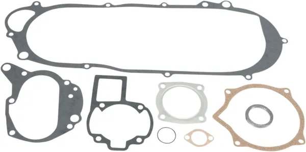 MOOSE RACING Complete Gasket Kit -0