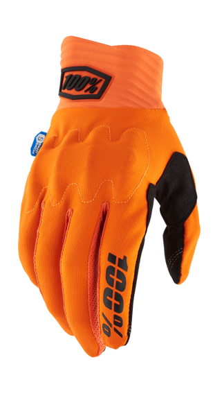 Manusi 100% Cognito Smart Shock-28eddbb114aa0f450497cebfac8e8737.webp