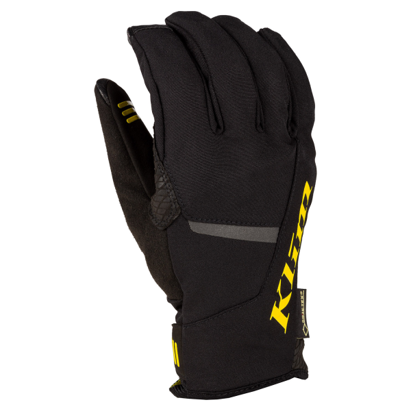Manusi Snowmobil Klim Inversion GTX Glove Non-Insulated Black-6
