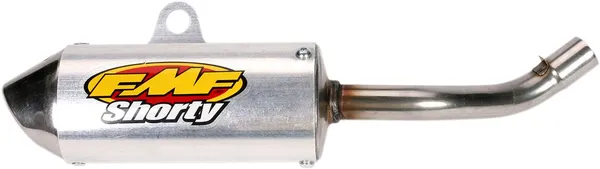 Powercore 2 Shorty Silencer-0