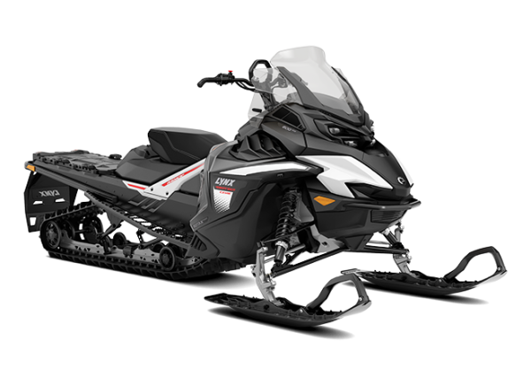 Snowmobile Lynx 49 Ranger Core 600 EFI '26