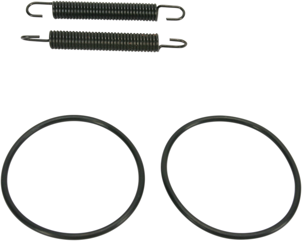 Pipe Spring-o-ring Kit 