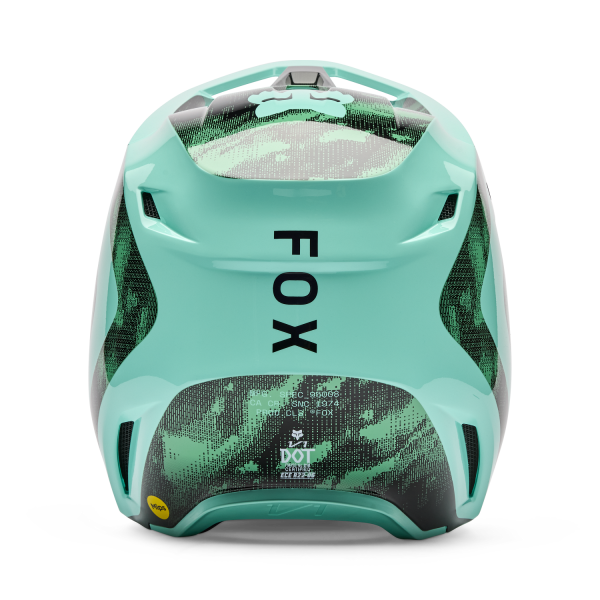 Cască Moto Cross Fox V1 Kairos, 3, nordicamoto.ro