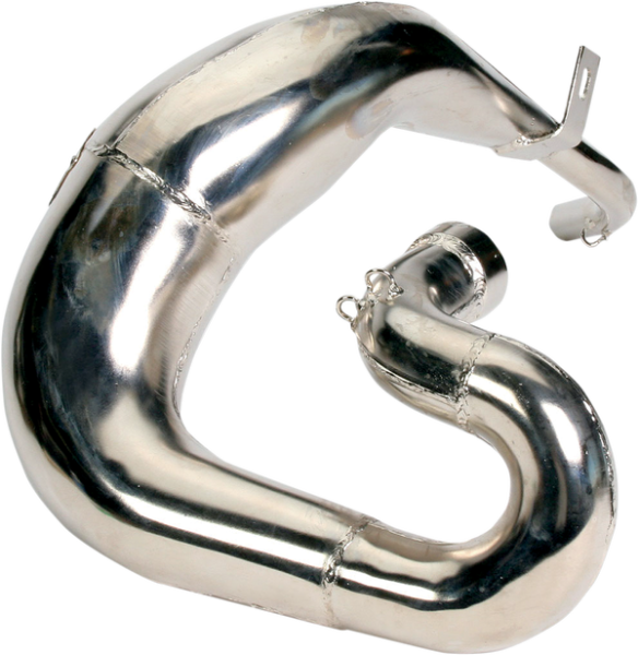 Atv Xtreme Pipe Nickel-plated, 1, nordicamoto.ro