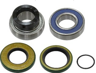 Sno-X Chain case bearing kit Yamaha-0
