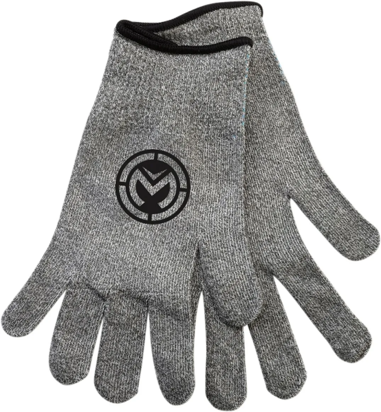 Captuseala Manusi MOOSE RACING Abrasion Resistant Gray XL, 1, nordicamoto.ro