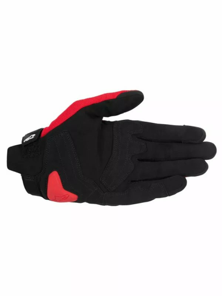 Alpinestars Sp X 1 Gloves Red -0