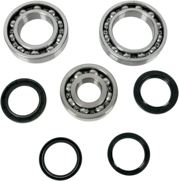 MOOSE RACING Bearing-seal Kit 