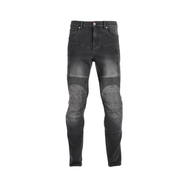 Blugi Moto Acerbis Sport Negru 30, 8, nordicamoto.ro