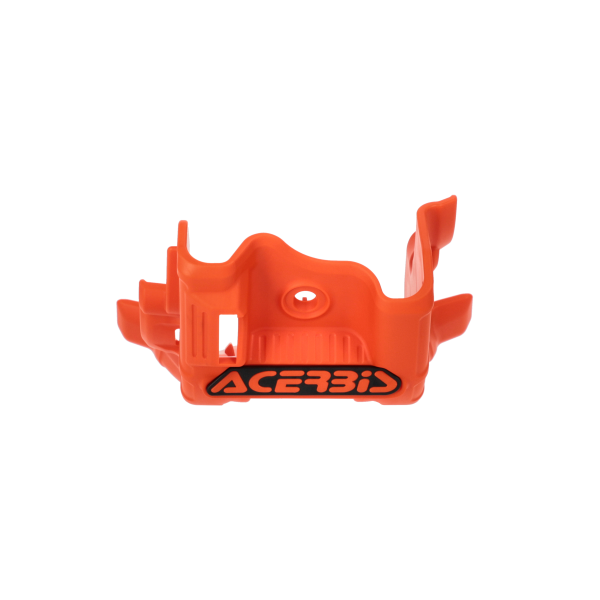 Scut Motor Acerbis GasGas MC 50/Husqvarna TC 50/KTM SX 50 23'-27' Portocaliu, 5, nordicamoto.ro