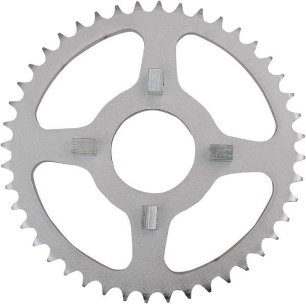 Sprocket Steel, 2, nordicamoto.ro