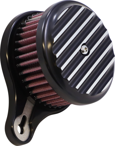 High-performance Air Cleaner Assembly Black, 4, nordicamoto.ro