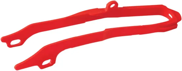 Polisport Replica Plastics Chain Slider Red-0