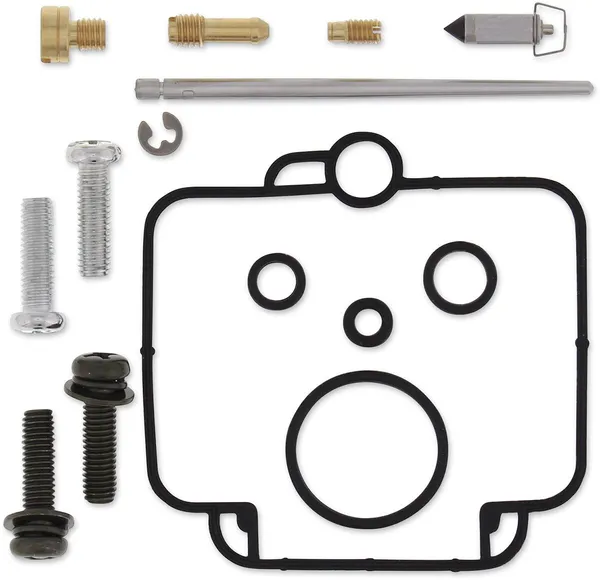 Set de reparație pentru carburator MOOSE RACING, 1, nordicamoto.ro