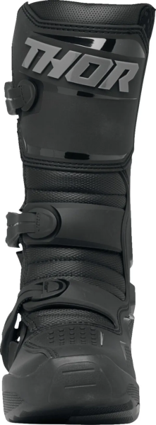 Cizme Dama Thor Blitz XR Black-6