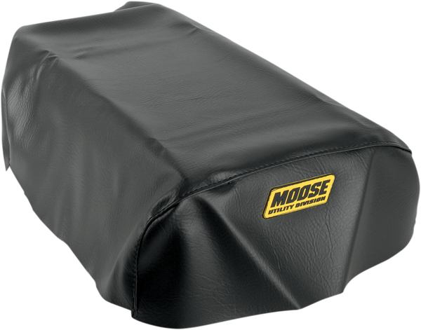 Oe Replacement-style Seat Cover Black 